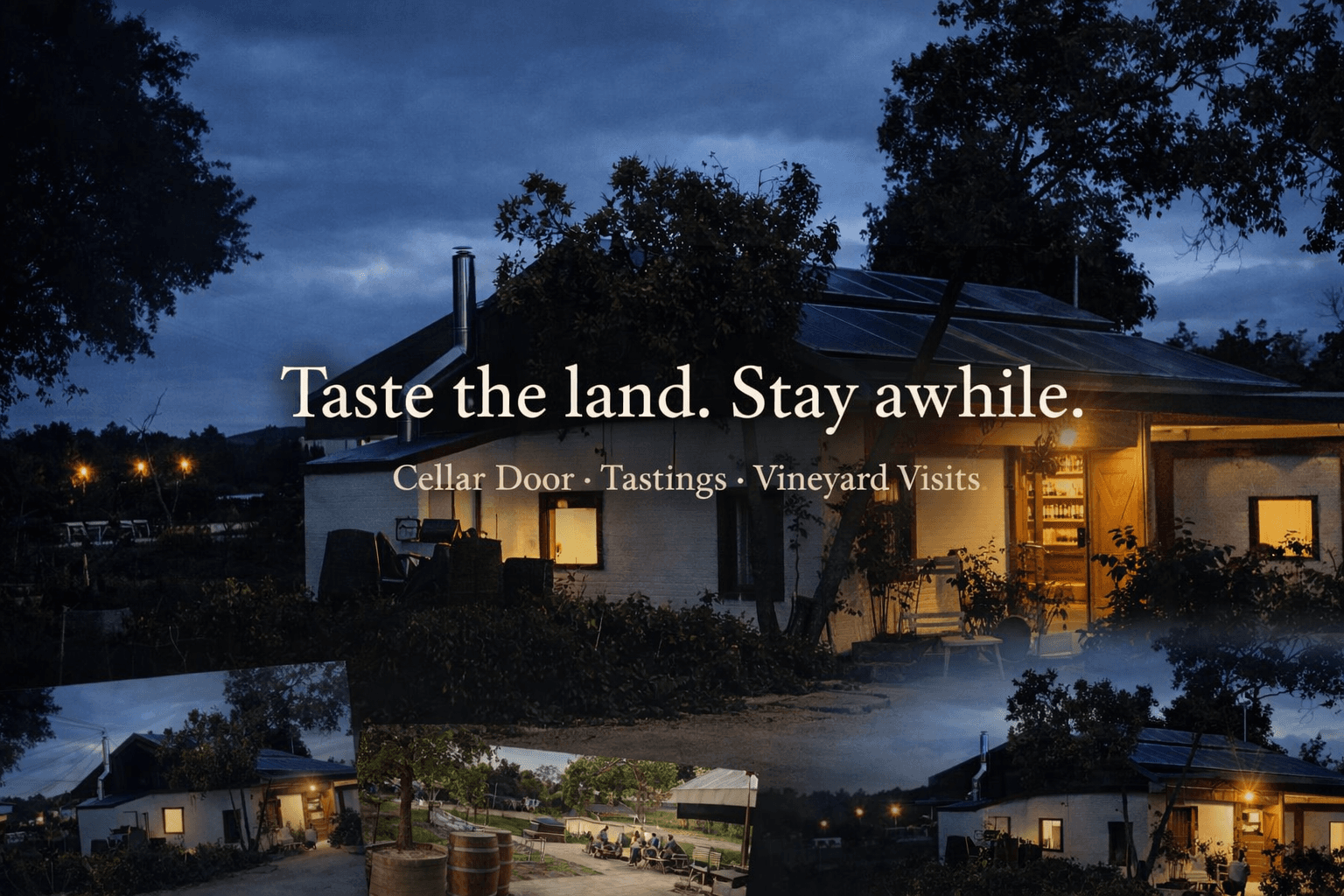 Bayview Estate Cellar Door