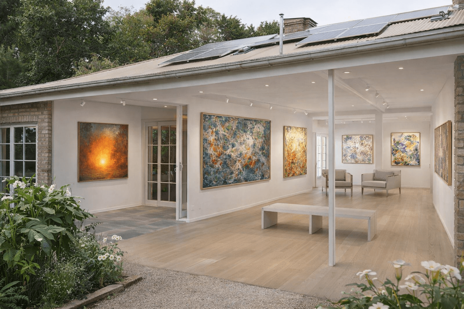 Bayview Arts Gallery