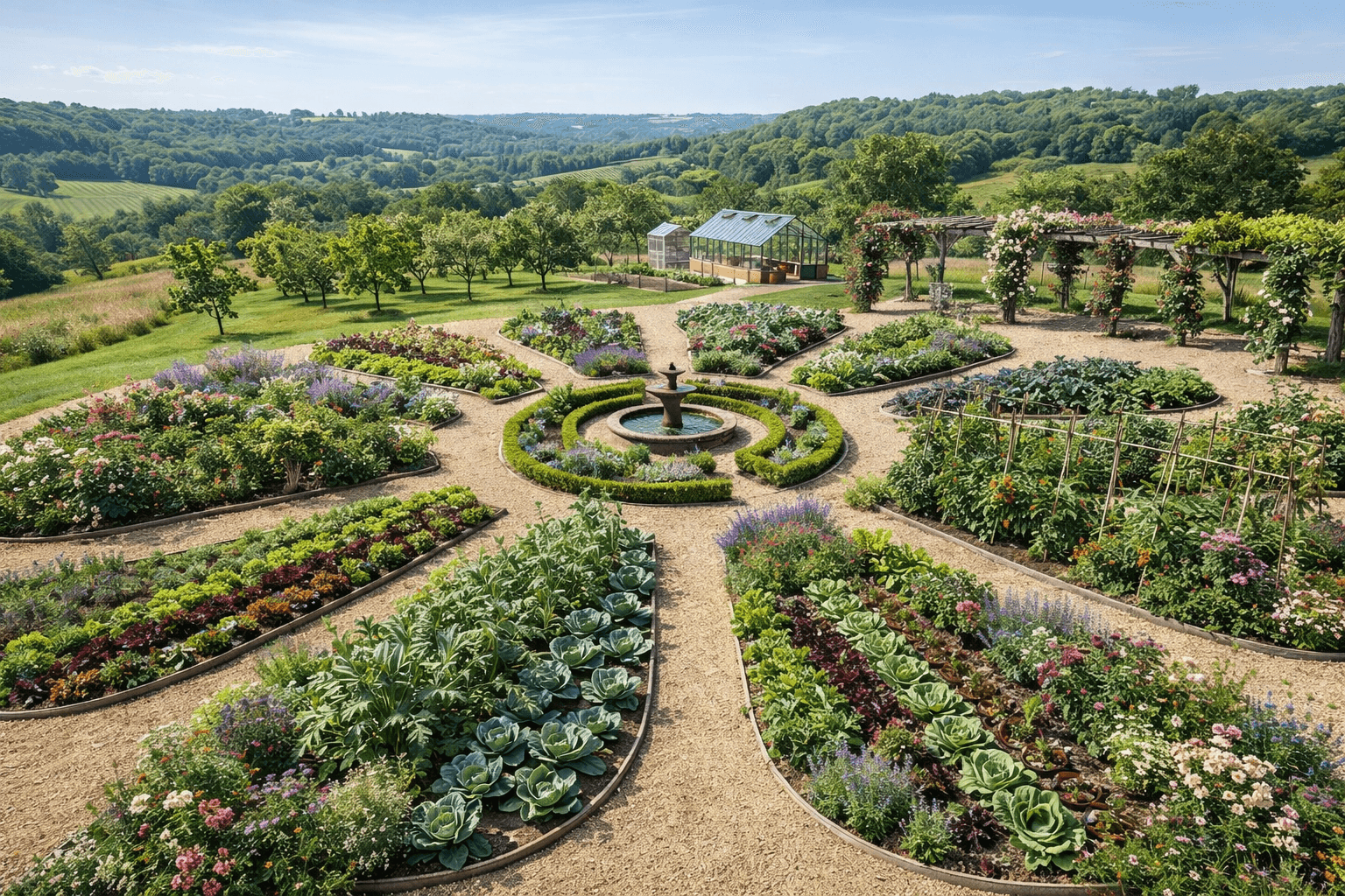 Edible Gardens Subscriptions